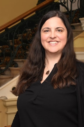 Donna Wrightson Profile 